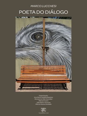 cover image of Marco Lucchesi